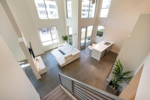 Apartamento 1500 Sq Foot, 3 Bed Loft In Dtla Los Angeles