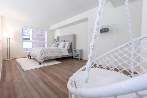 1500 Sq Foot, 3 Bed Loft In Dtla Apartamento