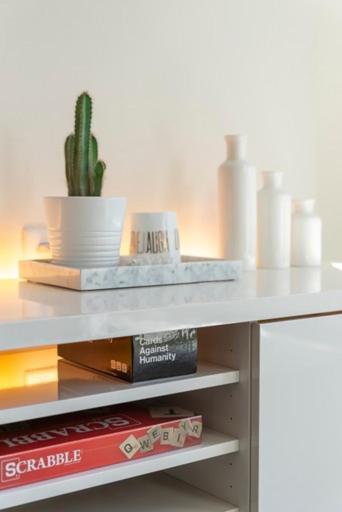 Apartamento 1500 Sq Foot, 3 Bed Loft In Dtla Los Angeles