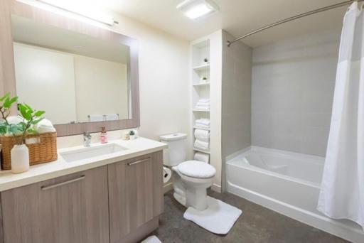 1500 Sq Foot, 3 Bed Loft In Dtla Apartamento *