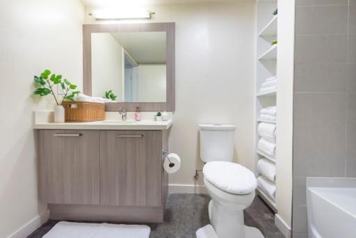 1500 Sq Foot, 3 Bed Loft In Dtla Apartamento *
