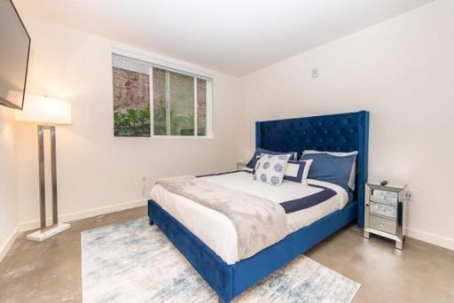 1500 Sq Foot, 3 Bed Loft In Dtla Apartamento Los Angeles