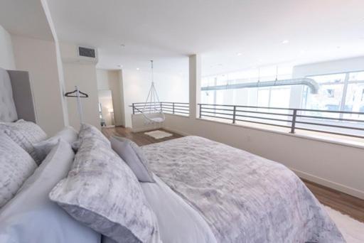 1500 Sq Foot, 3 Bed Loft In Dtla Apartamento *