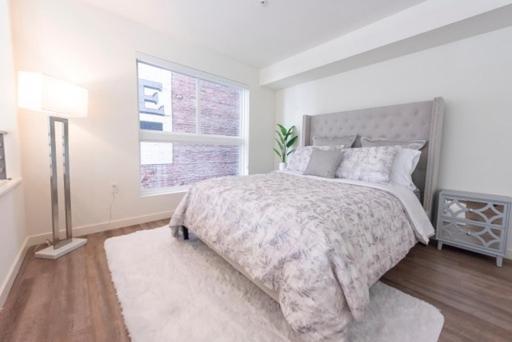 1500 Sq Foot, 3 Bed Loft In Dtla Apartamento
