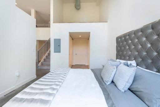1500 Sq Foot, 3 Bed Loft In Dtla Apartamento *