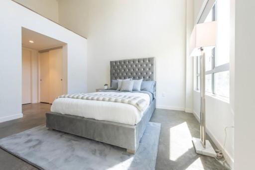 1500 Sq Foot, 3 Bed Loft In Dtla Apartamento Los Angeles